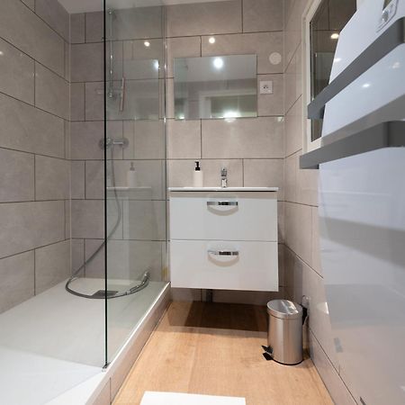 Vila 55M2 Cosy Au Calme Avec Terrasse Et Box Individuel Nouzonville Exteriér fotografie